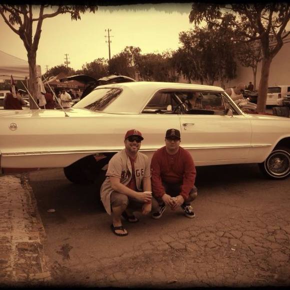 Meet your Posher, Christopher - Picture 1 of 1